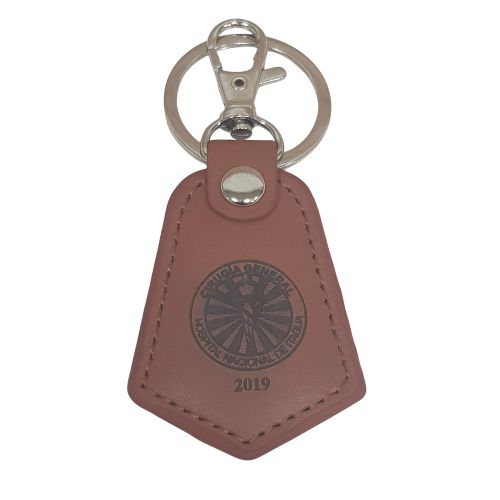 Llaveros personalizados